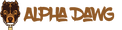 Alpha Dawg Designs