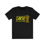 Cancer Awareness Avengers Unisex Tee - Alpha Dawg Designs