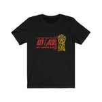 HIV/AIDS Awareness Avengers Unisex Tee - Alpha Dawg Designs