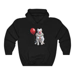 Pennywise Pitbull | Halloween Hoodie