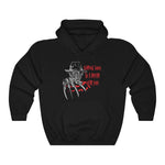 Freddy's Coming For You | Freddy Kreuger Hoodie