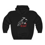 Nightmare On Elm Street | Stay Woke Hoodie