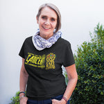 Cancer Awareness Avengers Unisex Tee - Alpha Dawg Designs