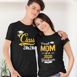 Class of 2020 Graduation T-Shirt - Alpha Dawg Designs