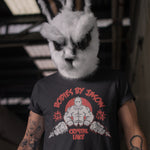 Bodies by Jason | Halloween T-Shirt