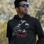 Nightmare On Elm Street | Stay Woke Hoodie