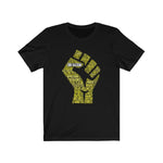 End Racism | Black Lives Matter T-Shirt - Alpha Dawg Designs