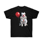 Pennywise Pitbull | Halloween T-Shirt