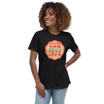 Vote Like It's 1973 Graphic Tee