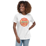 Vote Like It's 1973 Graphic Tee