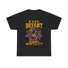 Kobe Bryant | Mamba Mentality Unisex T-Shirt