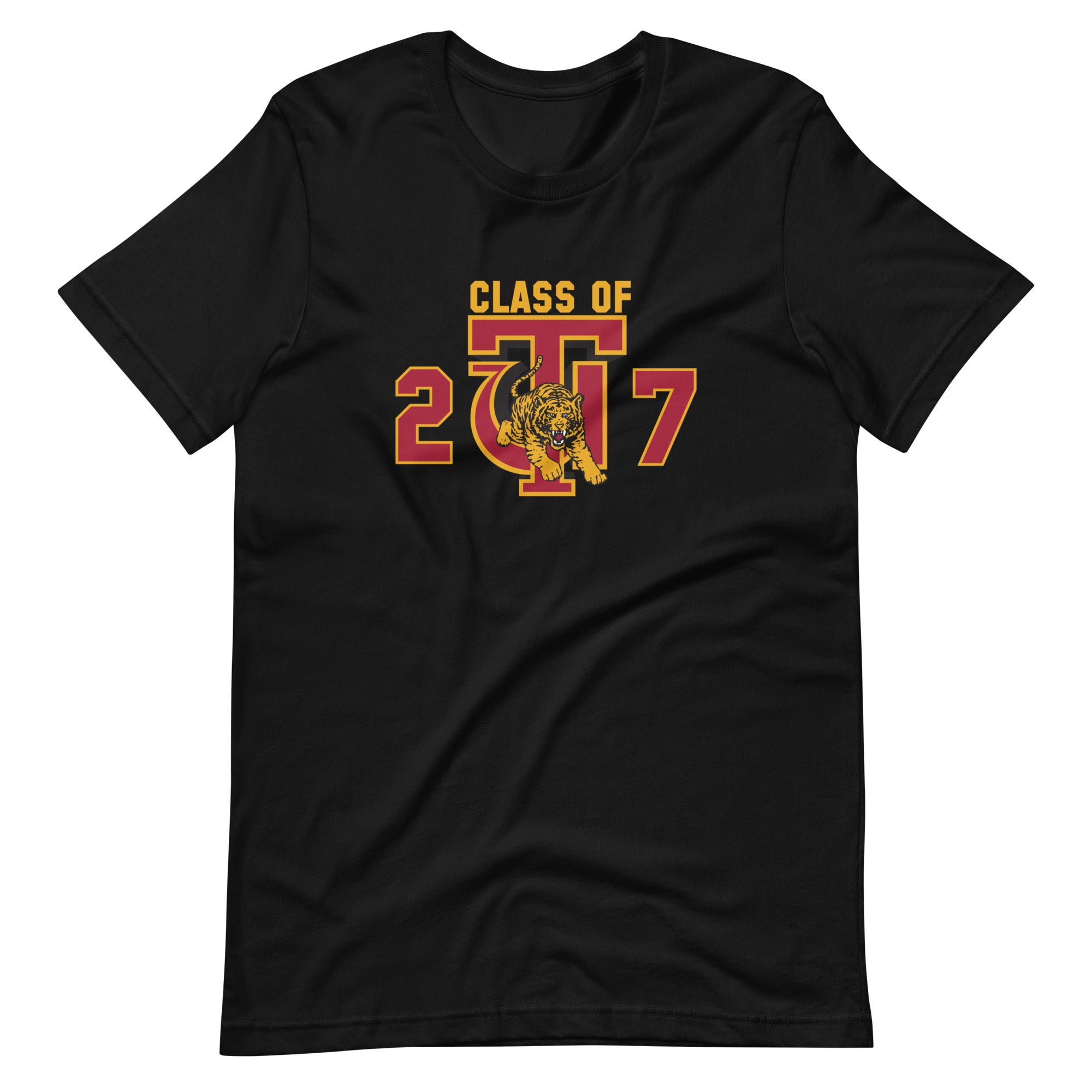 Tuskegee University Class of 2027 Tee