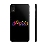 Pride LGBTQ Phone Case - Alpha Dawg Designs