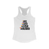 LGBT Women's Racerback Tank - Alpha Dawg Designs