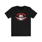 Friday Rocks | Jason Vorhees T-Shirt