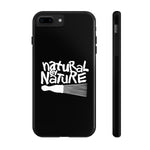 Natural by Nature Phone Case - Alpha Dawg Designs