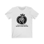 Educator Believes Black Lives Matter T-Shirt - Alpha Dawg Designs
