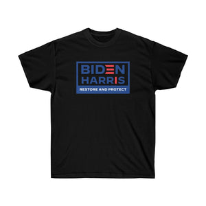 Biden Harris Restore and Protect | Election 2020