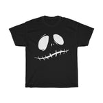 Jack Skellington Halloween T-Shirt