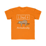 I Nap Periodically Youth Tee - Alpha Dawg Designs