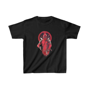 Deadpool Youth T-Shirt - Alpha Dawg Designs