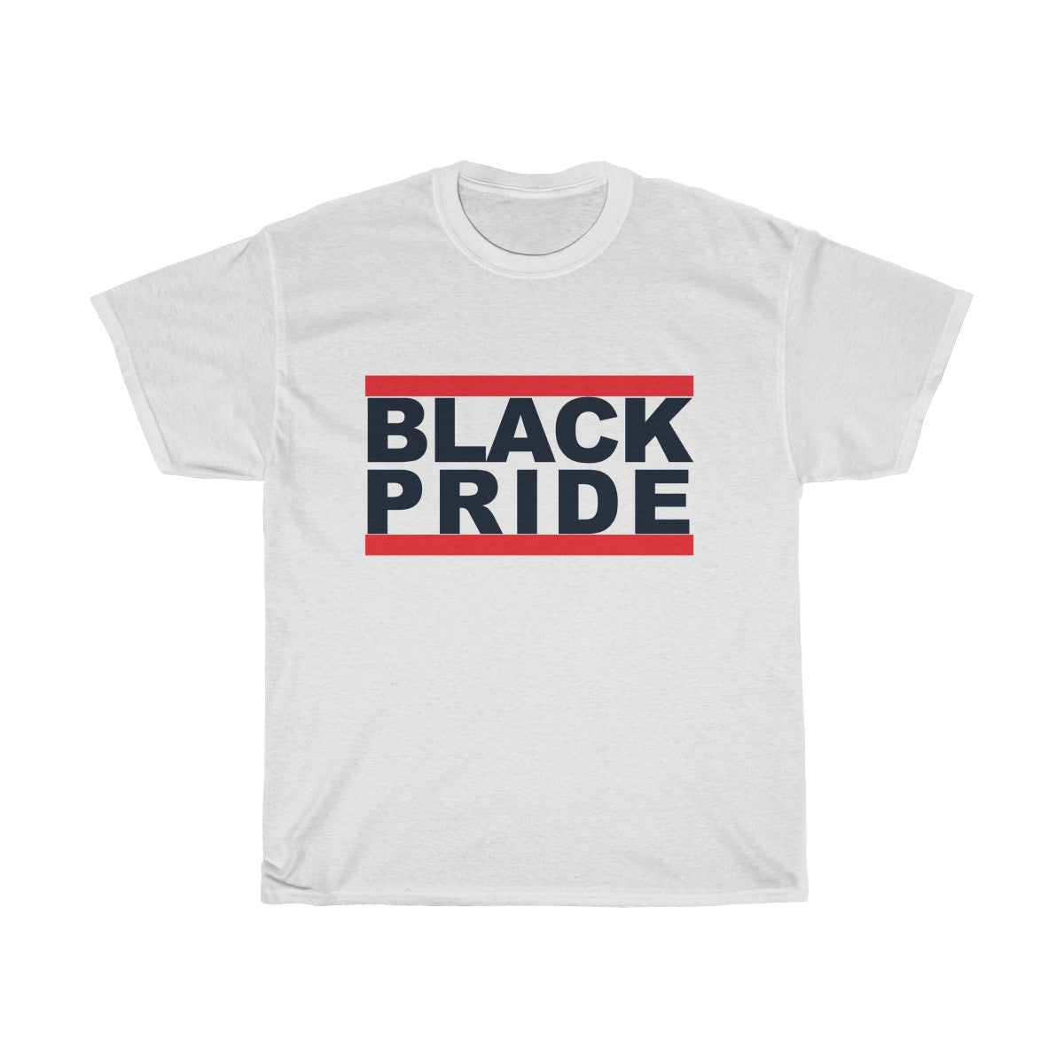 Black Pride Unisex Tee - Alpha Dawg Designs