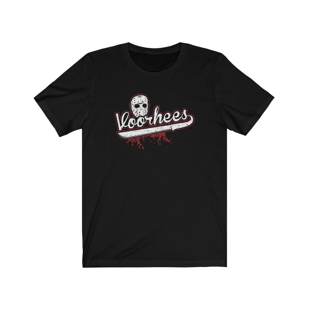Vorhees | Friday the 13th T-Shirt