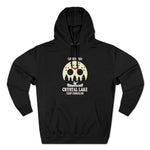 Crystal Lake Camp Counselor | Jason Vorhees Hoodie