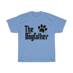 The Dogfather T-Shirt - Alpha Dawg Designs