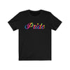 Pride Unisex Short Sleeve Tee - Alpha Dawg Designs