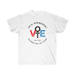 19th Amendment Vote T-Shirt | Election 2020