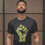 End Racism | Black Lives Matter T-Shirt - Alpha Dawg Designs