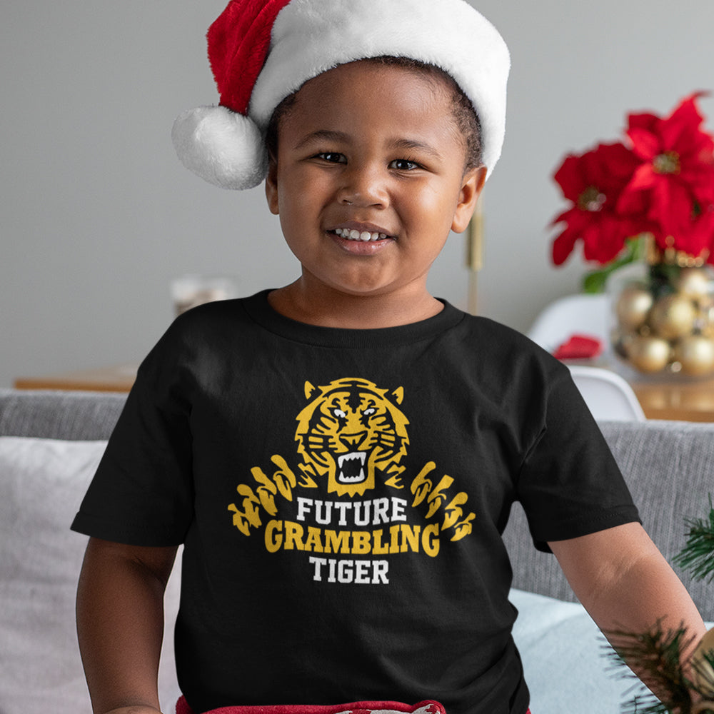 Future Tiger - Grambling State University Infant/Toddler T-Shirt