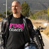 F Cancer | Breast Cancer Awareness T-Shirt