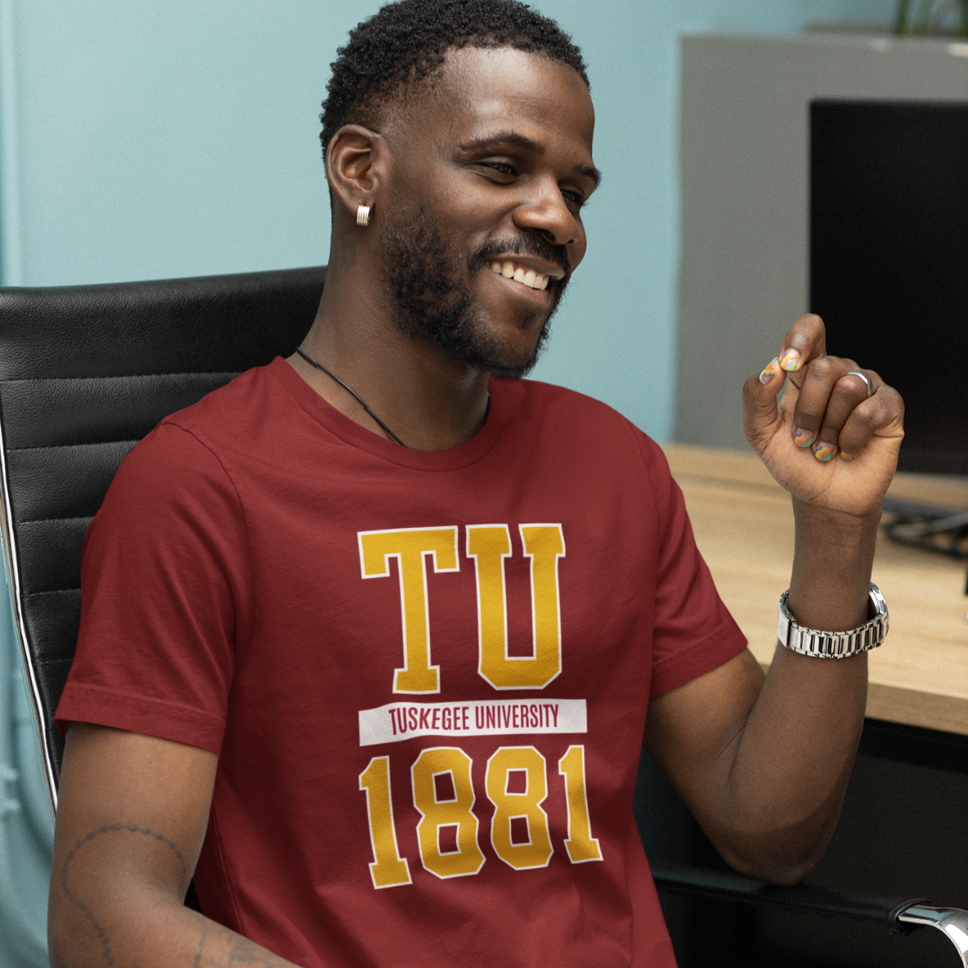 Tuskegee University T-Shirt