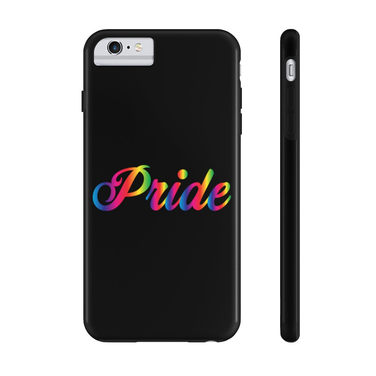 Pride LGBTQ Phone Case - Alpha Dawg Designs