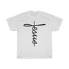 Jesus Unisex Tee - Alpha Dawg Designs