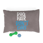 Dog Hair Don't Care Pet Bed - Alpha Dawg Designs