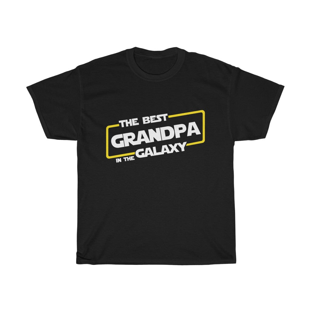 QPTADesignGift Best Grandpa In The Galaxy Whiskey Glass - Star Wars Gift -  Darth Vader - Grandpa Whi…See more QPTADesignGift Best Grandpa In The