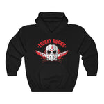 Friday the 13th | Friday Rocks Hoodie