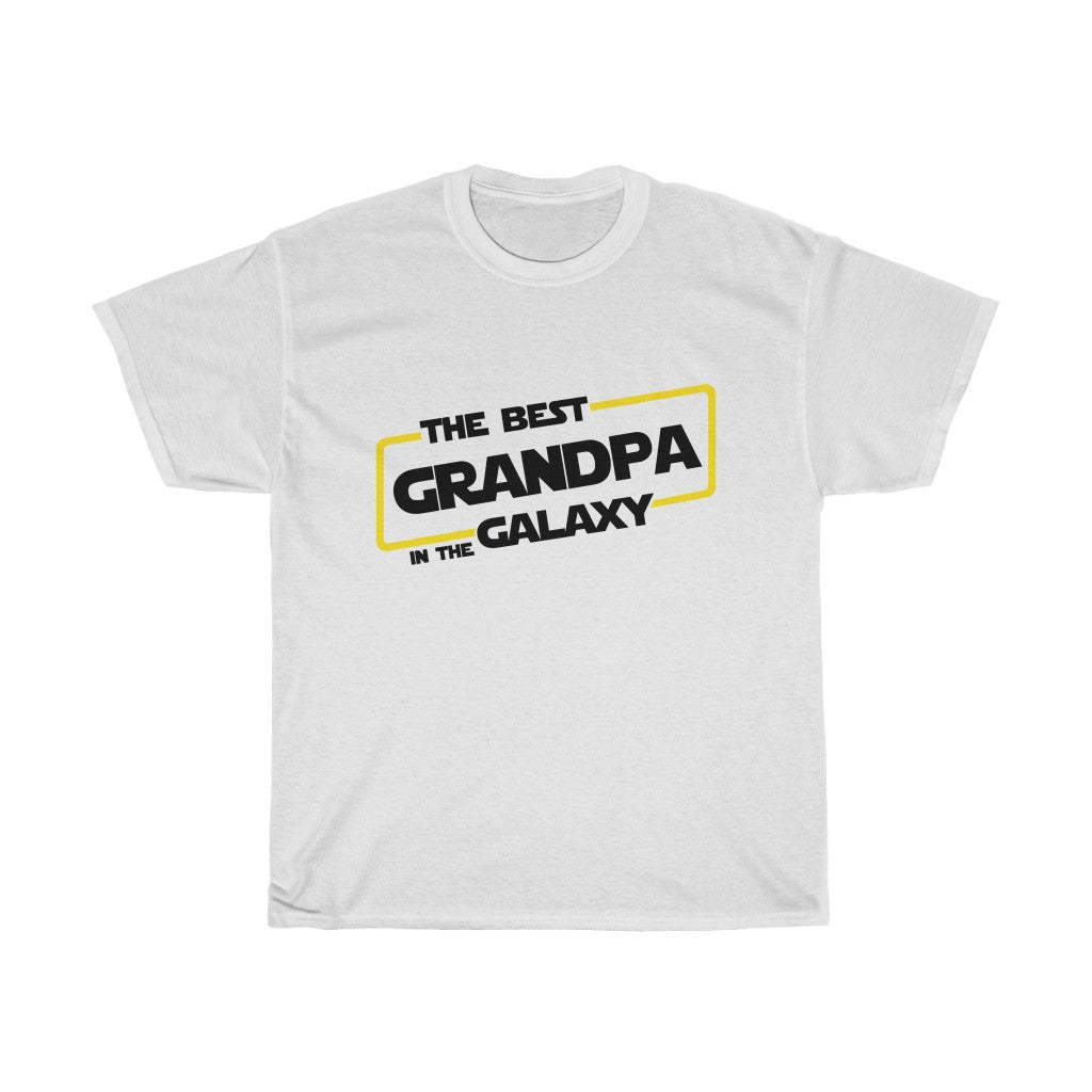 Best Man in the Galaxy - Design: VDGALAXY - GroomsDay