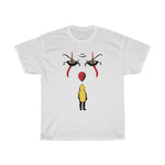 IT | Georgie and Pennywise T-Shirt