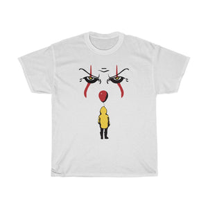 IT | Georgie and Pennywise T-Shirt