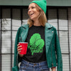 Kale Yeah Unisex T-Shirt - Alpha Dawg Designs
