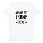 Anyone But Trump Unisex T-Shirt - Alpha Dawg Designs