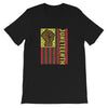 Juneteenth Unisex T-Shirt - Alpha Dawg Designs