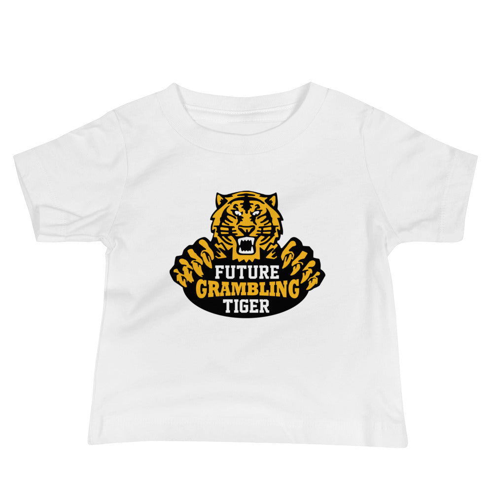 Future Tiger - Grambling State University Infant/Toddler T-Shirt