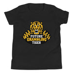 Future Grambling Tiger - Grambling State University Youth T-Shirt