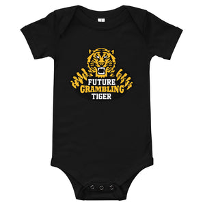 Future Tiger - Grambling State University Infant Onesie