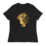 Dear Black Girl Graphic T-Shirt - Alpha Dawg Designs
